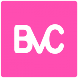 BVC pinky new logo 2022