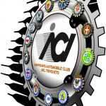 BVC, Automobile Club d'Italia logo Triveneto
