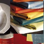 Zafferano piatti & Accessori - Textiles