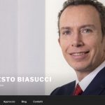 BVC, Ernesto Biasucci 2021, comunicazione