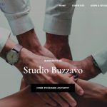 BVC, Studio Buzzavo, web