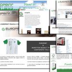 BVC - Europrint Printing Industry - online communication