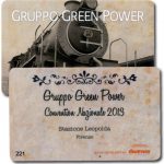 BVC - Gruppo Green Power at Leopolda Firenze