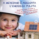BVC - Gruppo Green Power - local projects