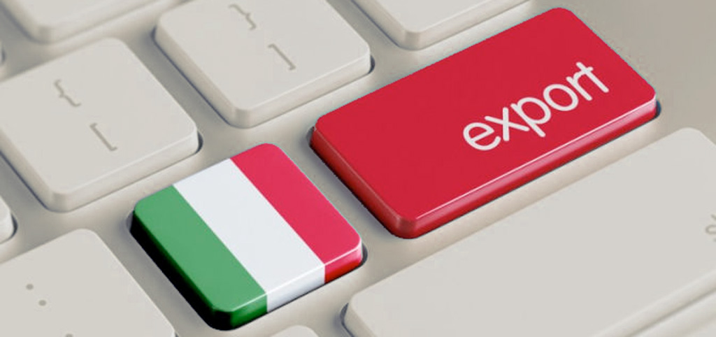 BVC BLOG, export agroalimentare Italia 20244