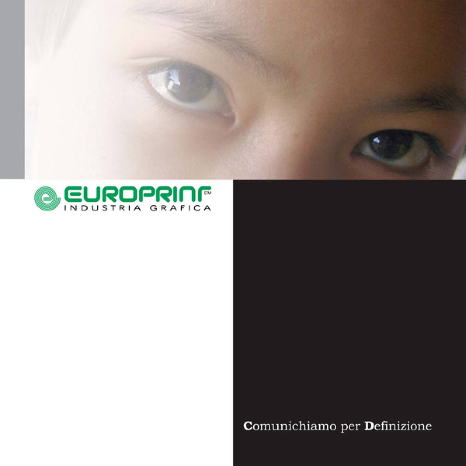 BVC, Europrint marketing e comunicazione istituzionale