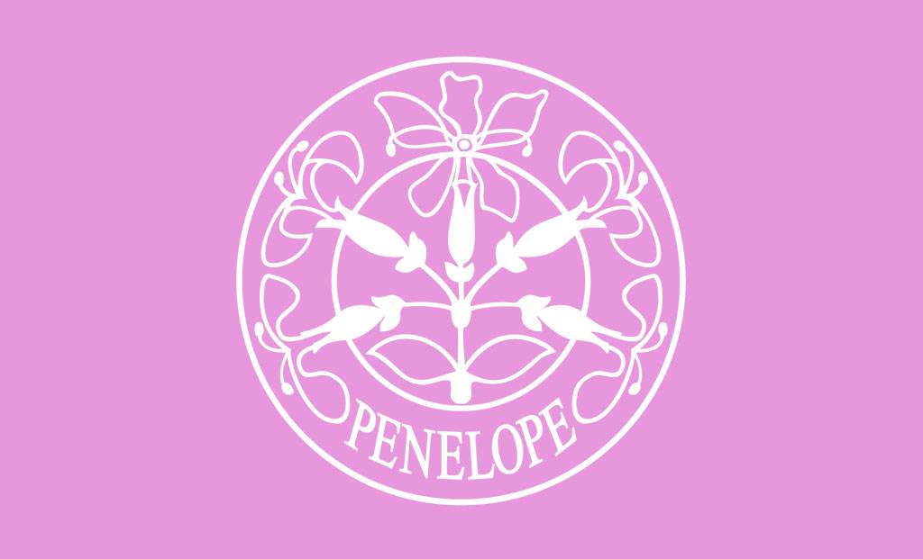 Penelope Textiles Logo